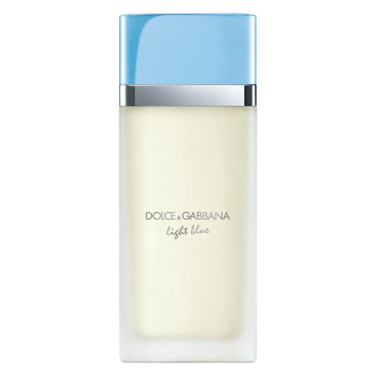 Dolce and Gabbana Light Blue EDT 100 ml – Парфюм за жени
