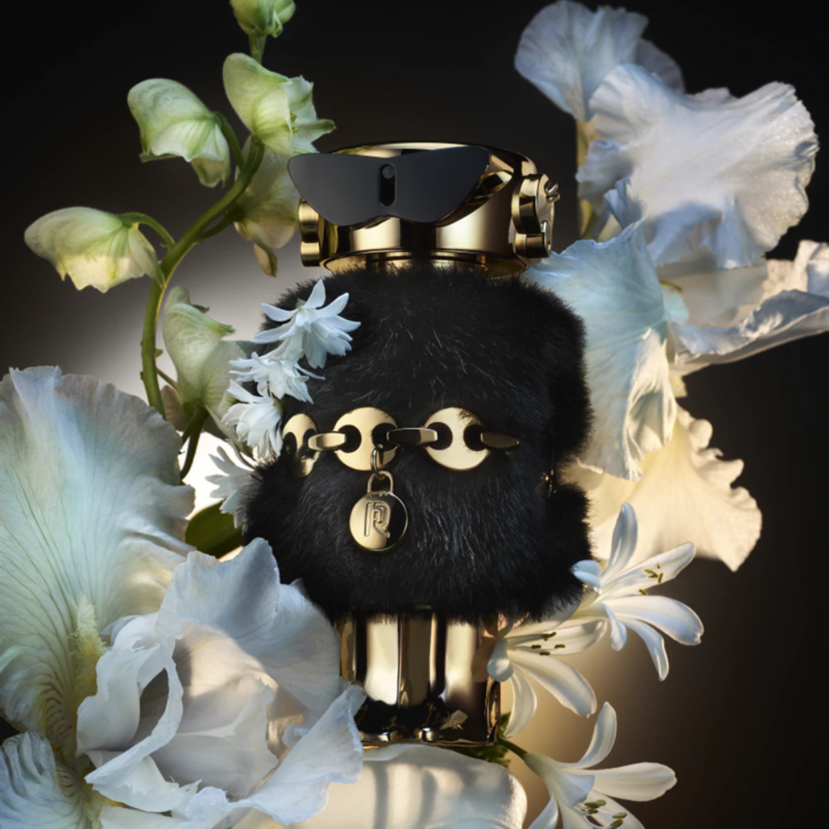 Paco Rabanne Fame The Couture Edition EDP 80ml – Парфюм за жени