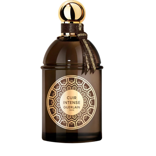 Guerlain Cuir Intense EDP 100 ml – Унисекс парфюм