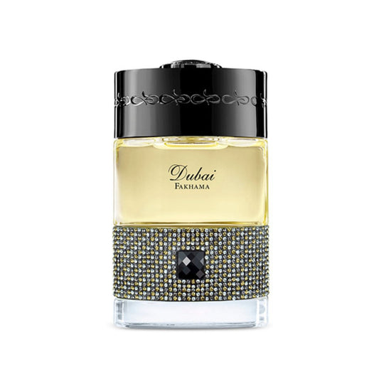 The Spirit Of Dubai Fakhama EDP 100 ml – Унисекс парфюм