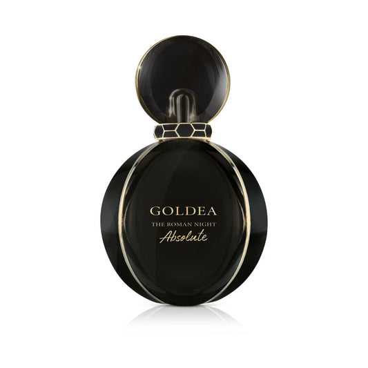 Bvlgari Goldea The Roman Night Absolute EDP 75ml – Парфюм за жени