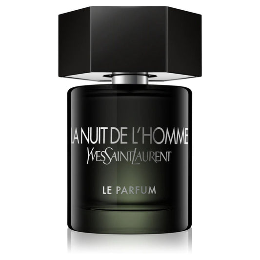 Yves Saint Laurent La Nuit de L'Homme Le Parfum EDP 100ml – Парфюм за мъже