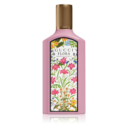 Gucci Flora Gorgeous Gardenia EDP 100 ML – Парфюм за жени