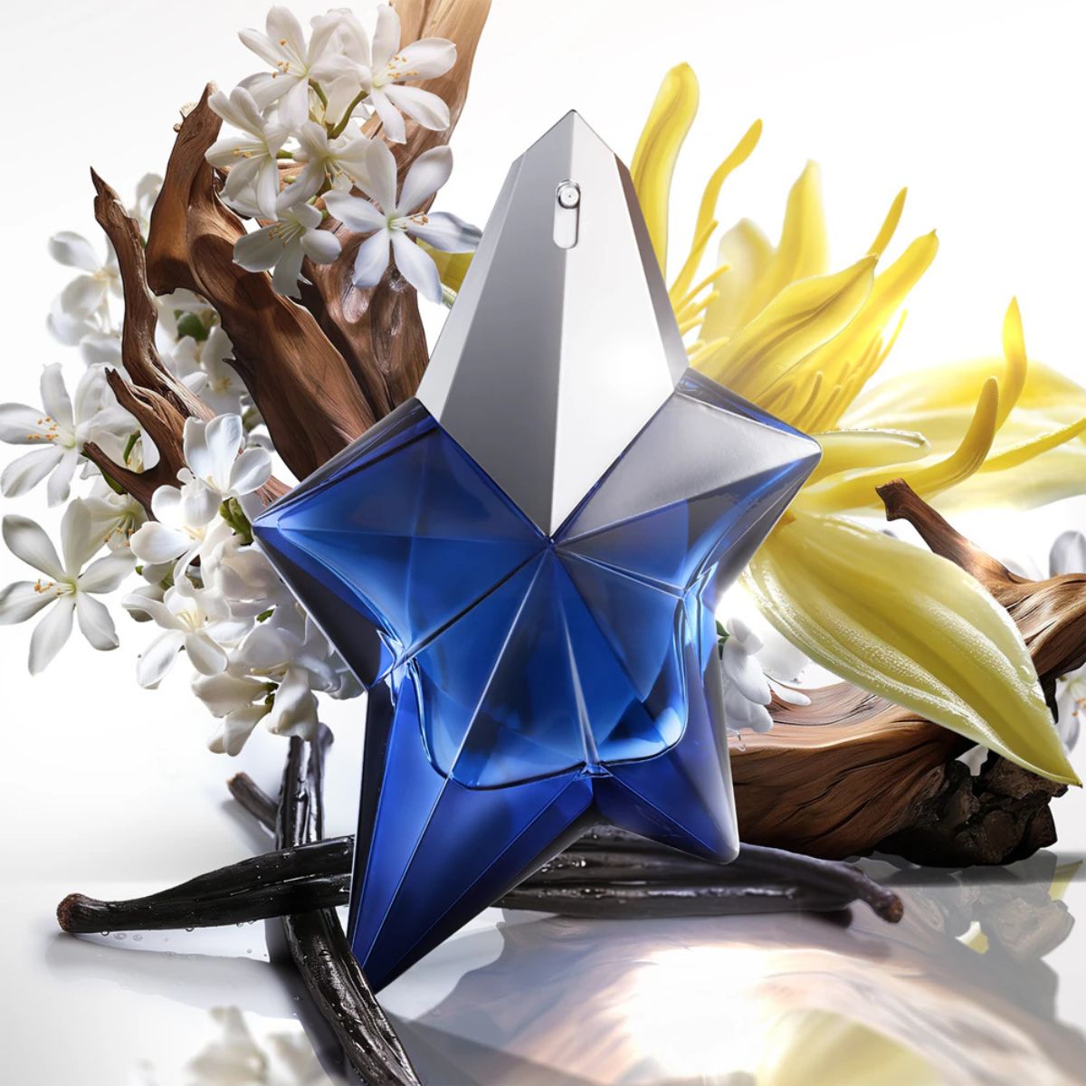 Mugler Angel Elixir EDP 100 ml – Парфюм за жени
