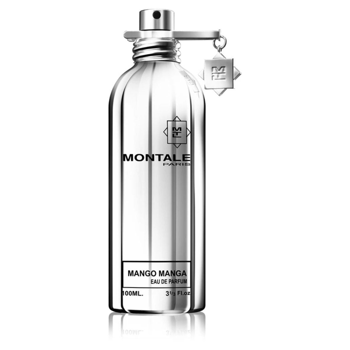 Montale Mango Manga 100 ml EDP – Парфюмна вода унисекс