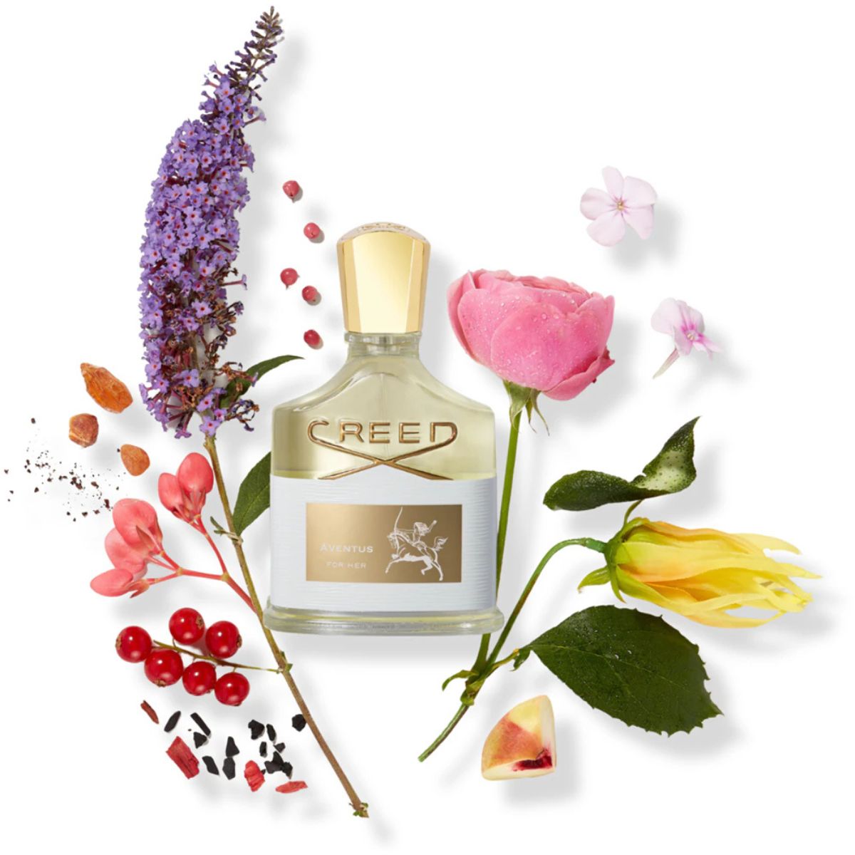 Creed Aventus for Her EDP 75 ml – Парфюм за жени