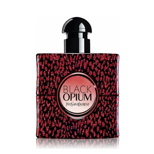 YSL Black Opium Baby Cat Collector EDP 50 ml – Парфюм за жени