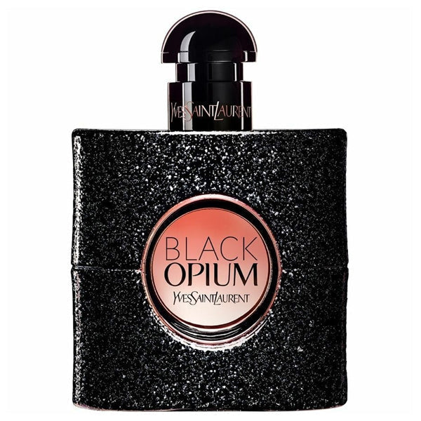 Yves Saint Laurent Black Opium EDP 50ml – Парфюм за жени