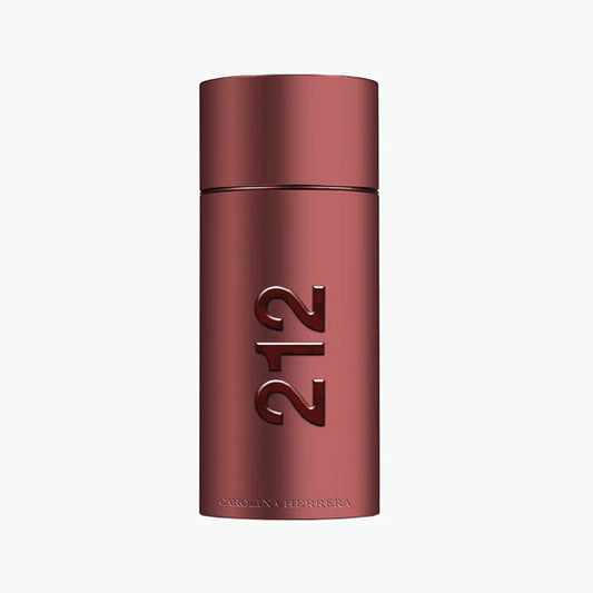 Carolina Herrera 212 Sexy Men 100ml – Парфюм за мъже