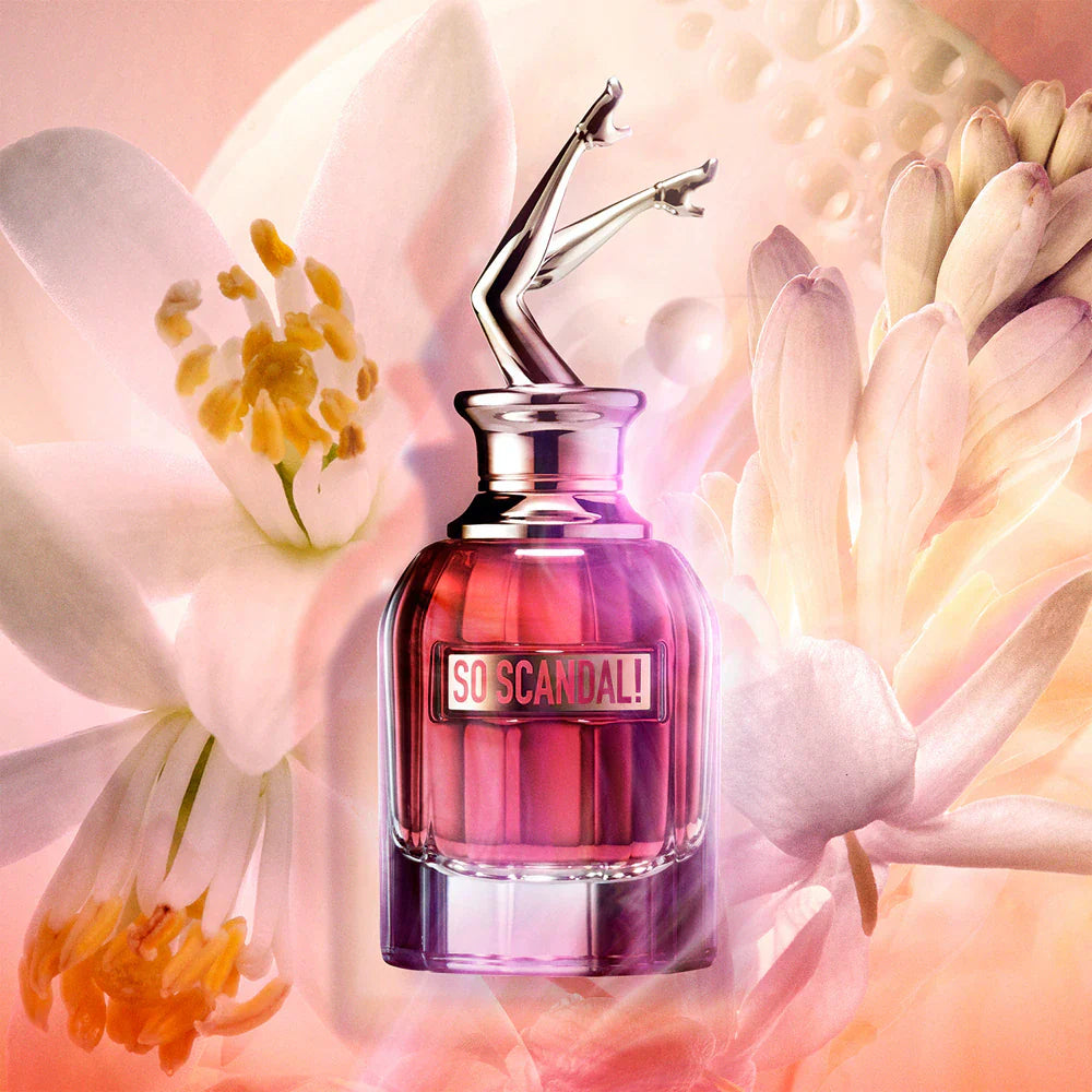 Jean Paul Gaultier Scandal So Scandal! 80 ml – Парфюм за жени