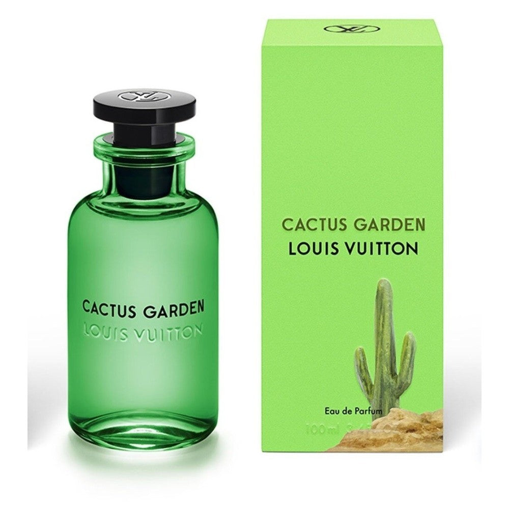 Louis Vuitton Cactus Garden EDP 100 ml - Парфюм Унисекс