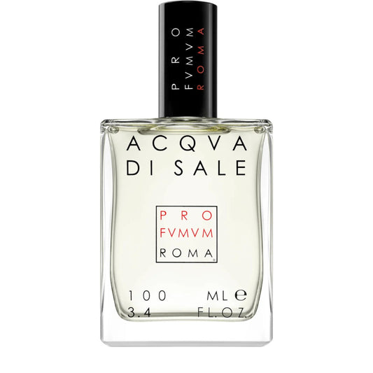 Profumum Roma Acqua di Sale 100 ml – Парфюмна вода унисекс