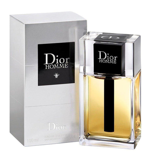 Christian Dior Homme 2020 EDP 100ml – Парфюм за мъже