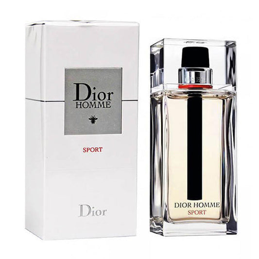 Christian Dior Homme Sport 2017 EDP 100ml – Парфюм за мъже