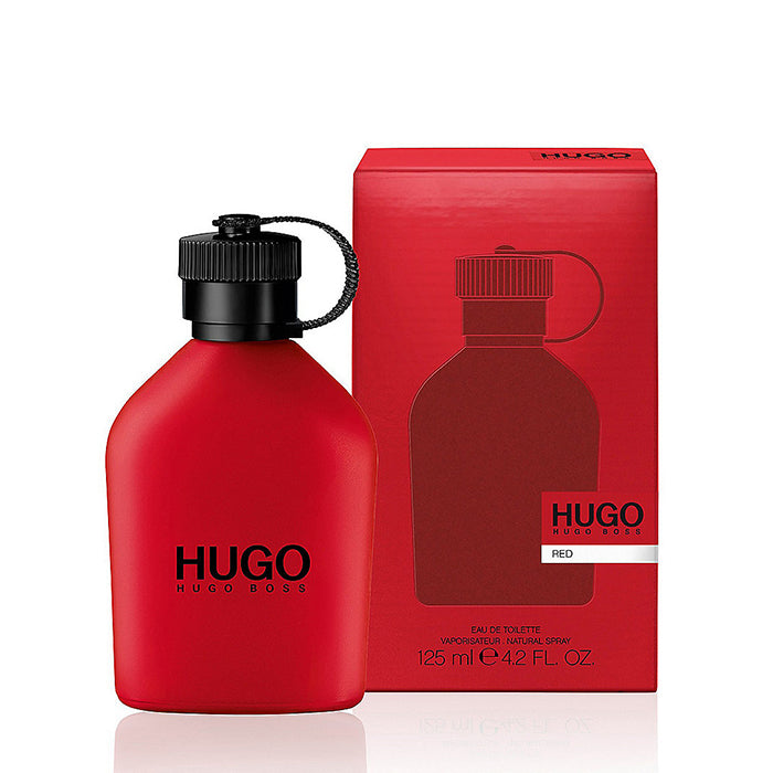 Hugo Boss Hugo Red EDT 75ml – Парфюм за мъже