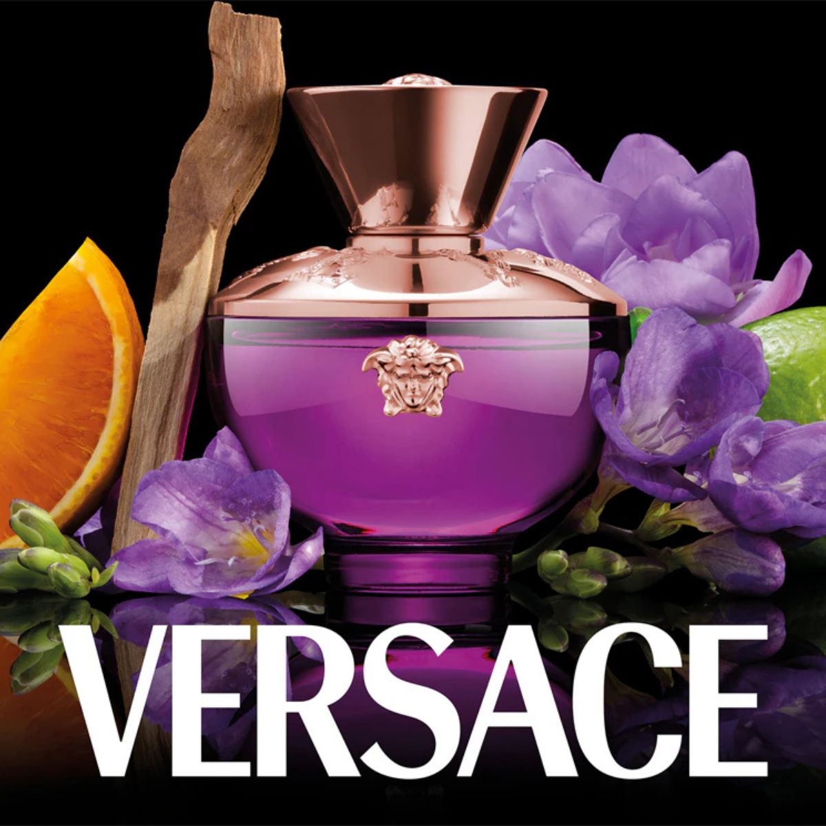 Versace Dylan Purple Pour Femme EDP 100ml – Парфюм за жени