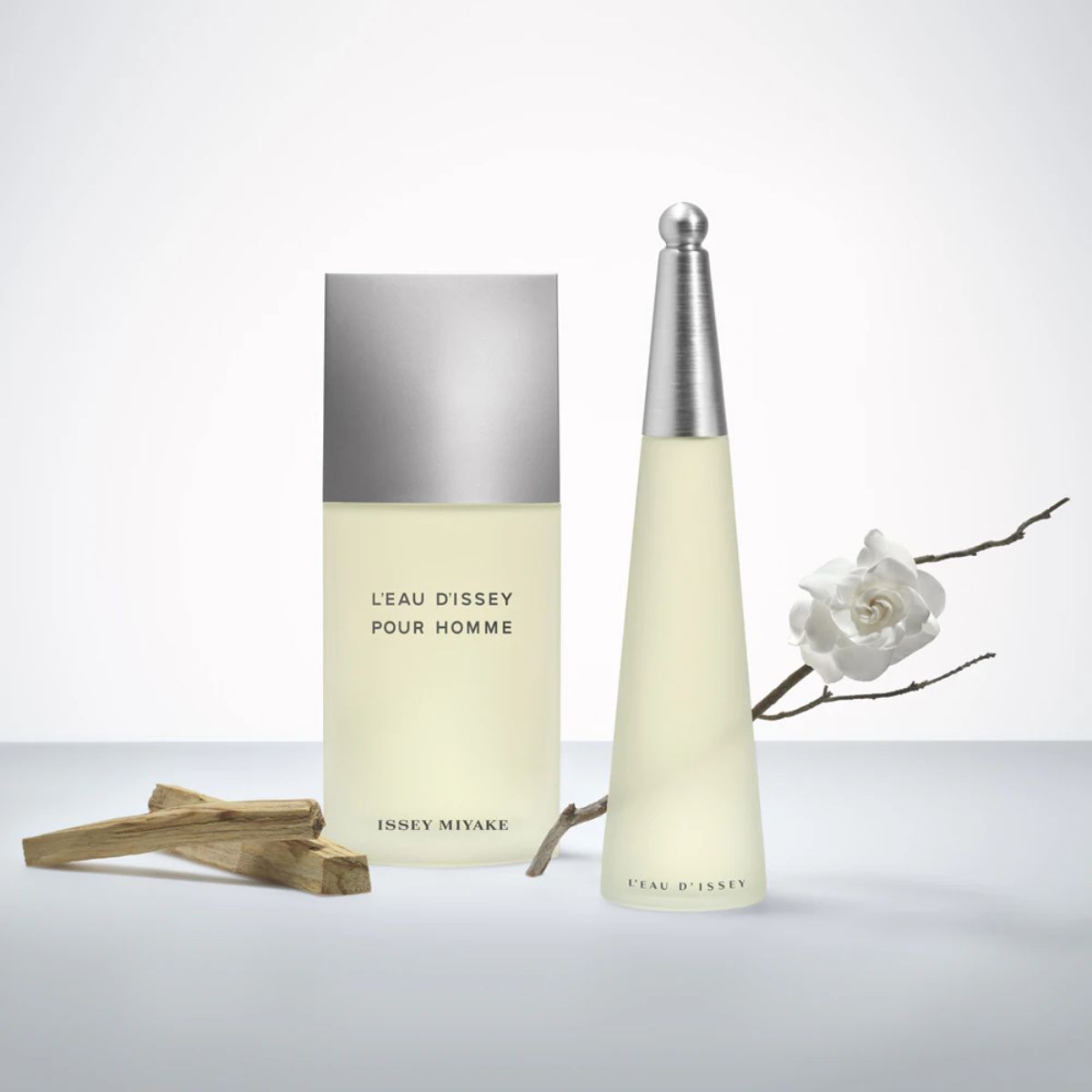 Issey Miyake L'Eau d'Issey EDT 125 ml – Парфюм за жени