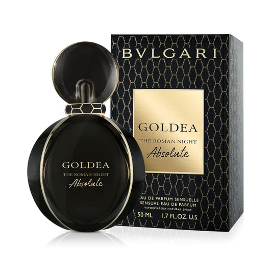 Bvlgari Goldea The Roman Night Absolute EDP 75ml – Парфюм за жени