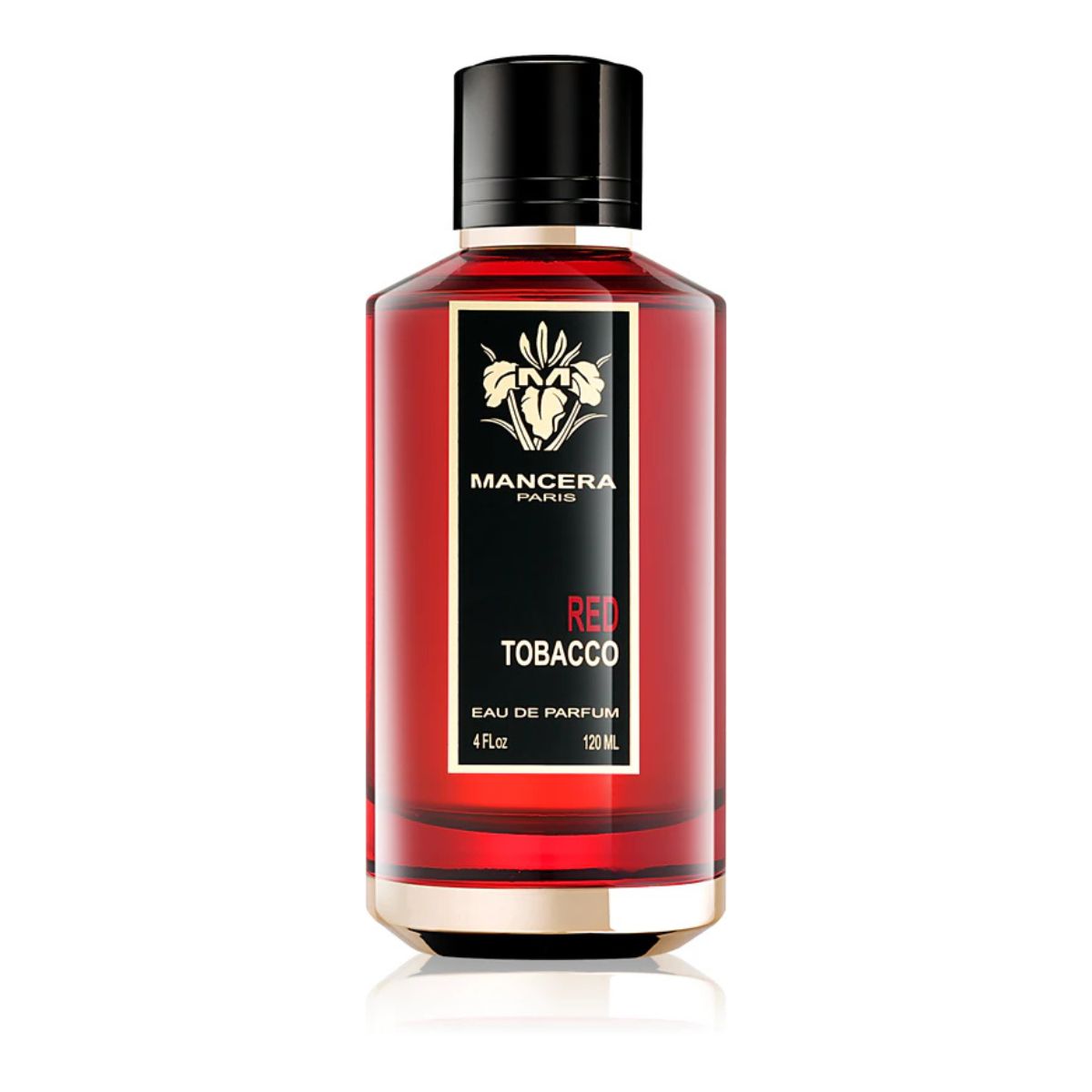 Mancera Red Tobacco 120 ml – Унисекс Парфюм