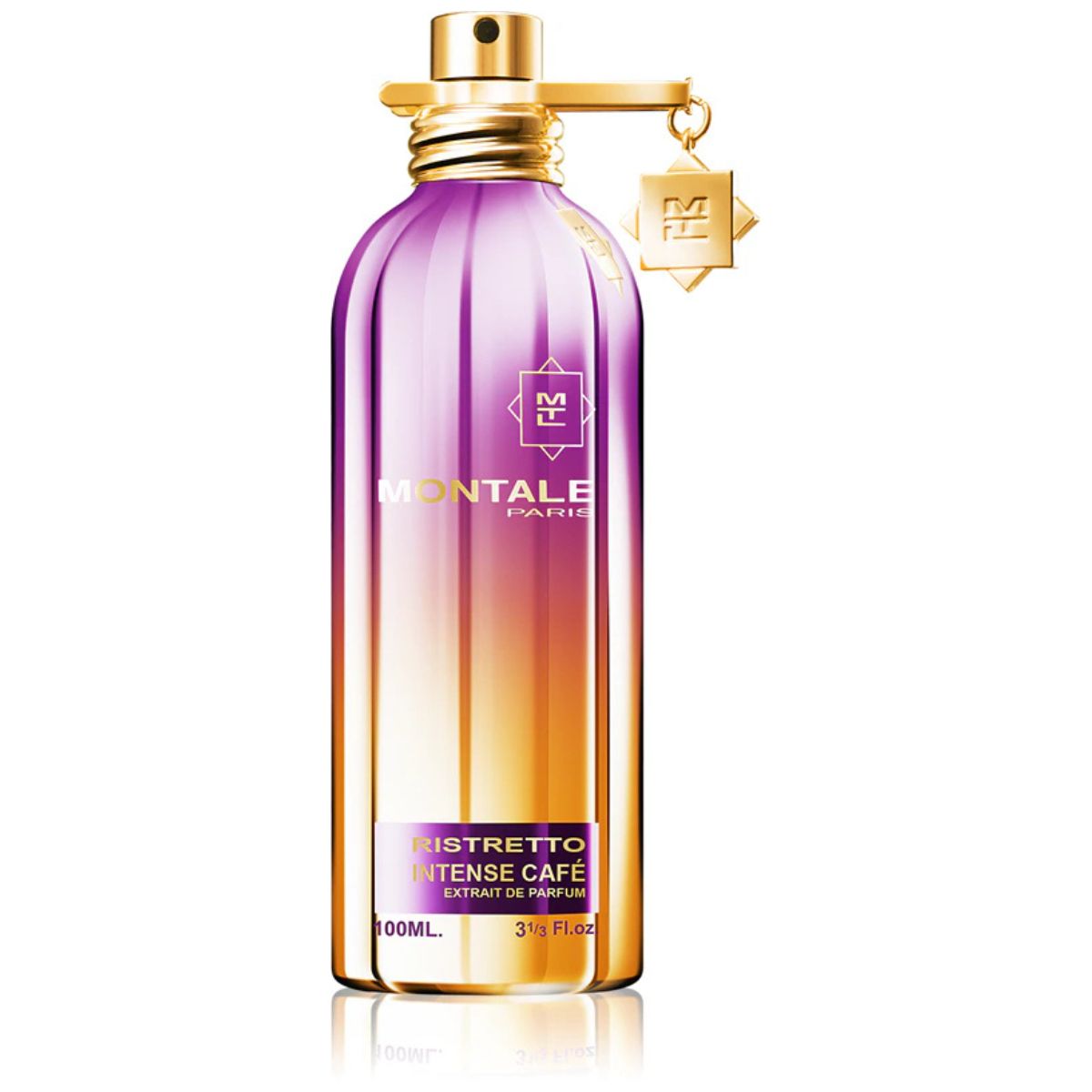 Montale Ristretto Intense Café EDP 100 ml – Парфюмен екстракт унисекс