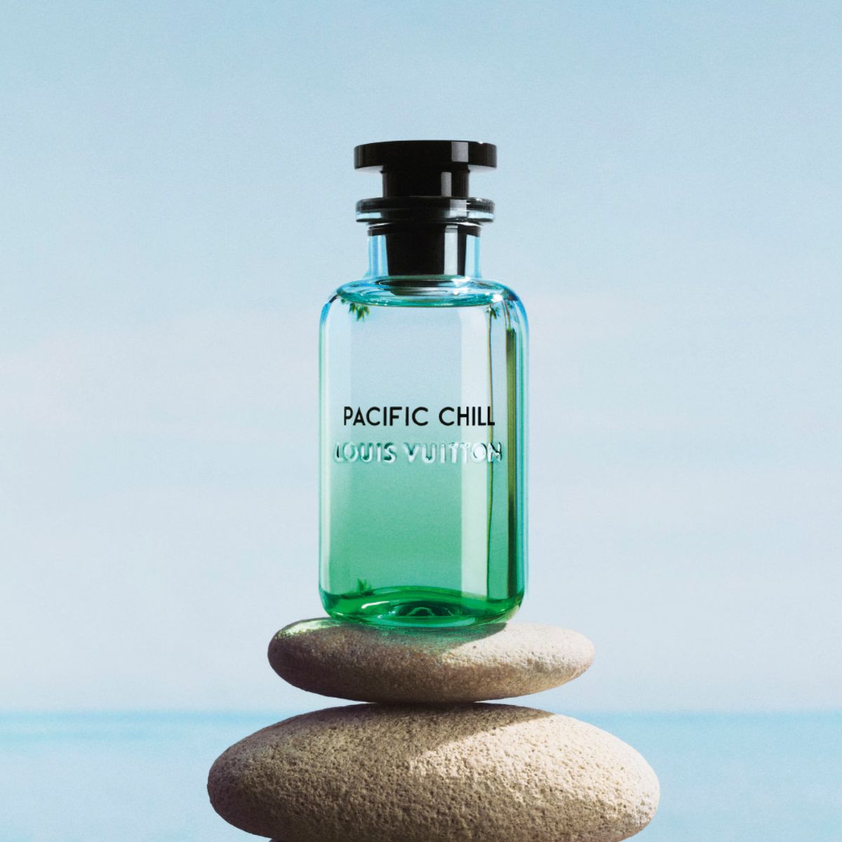 Louis Vuitton Pacific Chill EDP 100 ml - Парфюм Унисекс