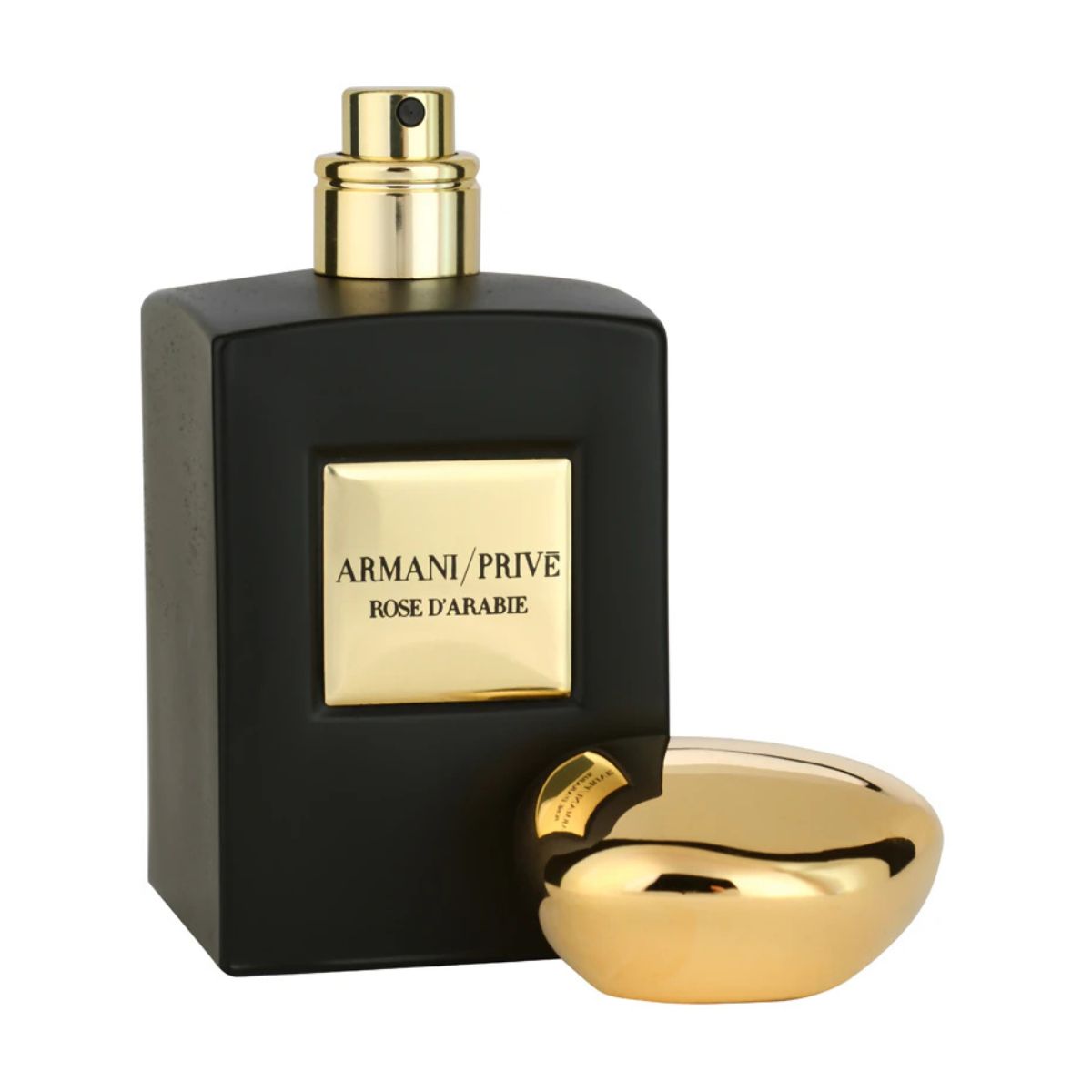 Armani Prive Rose D'Arabie EDP 100 ml – Парфюмна вода унисекс