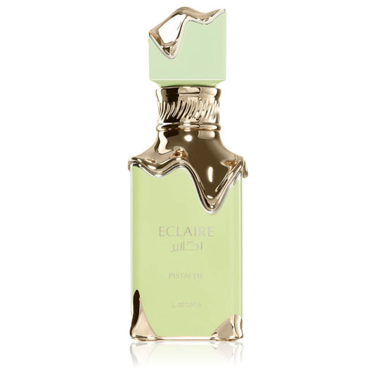 Lattafa Eclaire Pistache 100 ml. - Парфюмна вода за унисекс