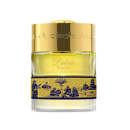 The Spirit Of Dubai Turath EDP 100 ml – Унисекс парфюм