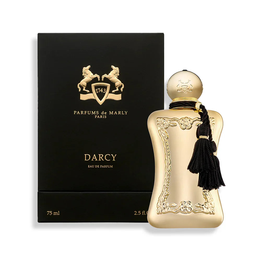 Parfums De Marly Darcy 75 мл. - Парфюмна вода за жени