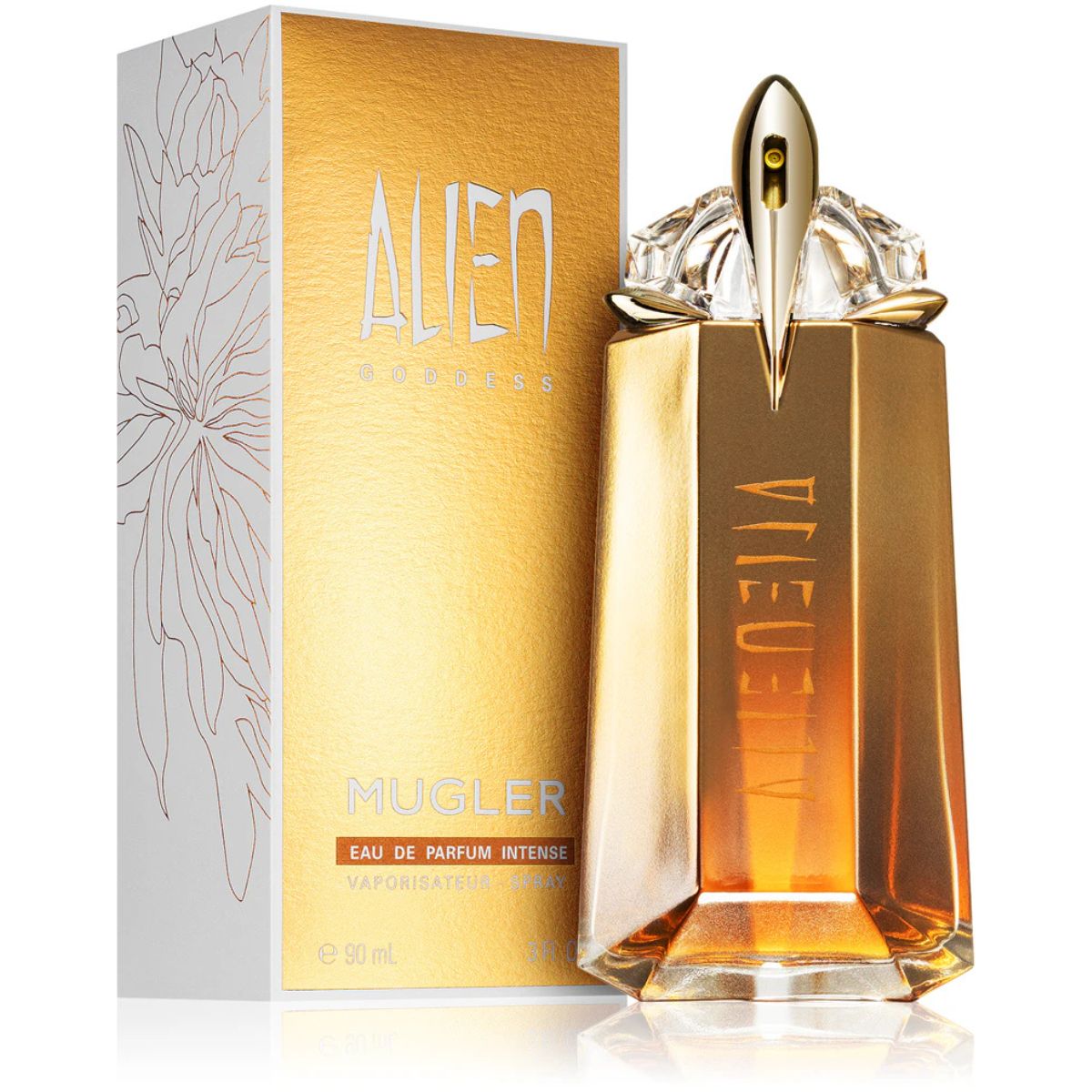 Mugler Alien Goddess Intense EDP 90 ml – Парфюм за жени