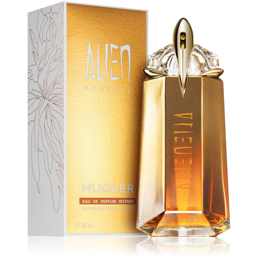 Mugler Alien Goddess Intense EDP 90 ml – Парфюм за жени