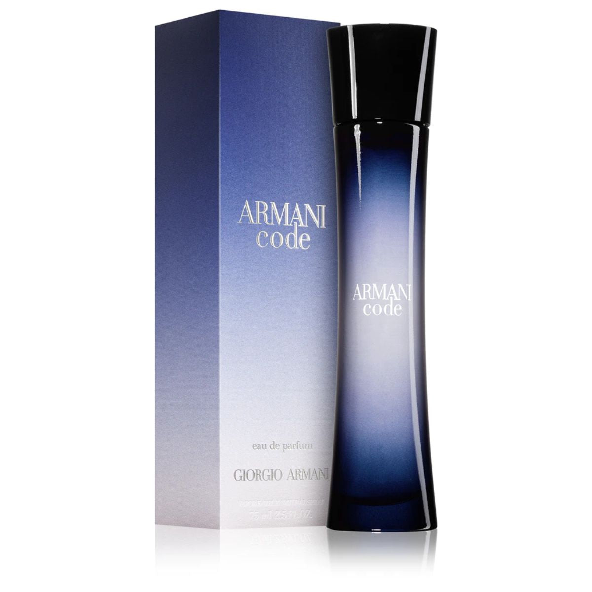 Giorgio Armani Code EDP 75ml – Парфюм за жени
