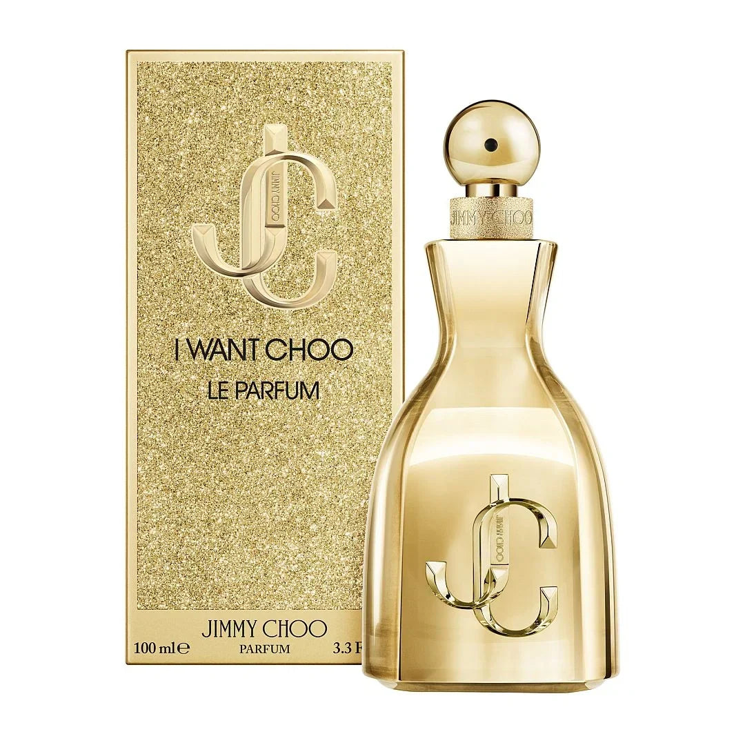 Jimmy Choo I Want Choo Le Parfum 100 ml – Парфюм за жени