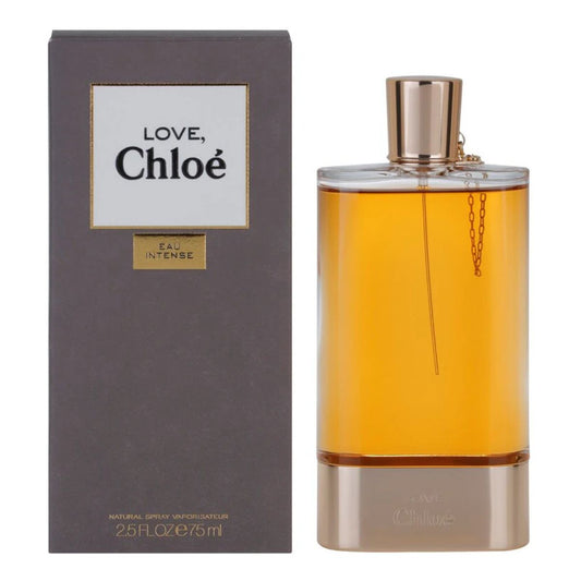Chloe Love Intense EDP 75 ml – Парфюм за жени