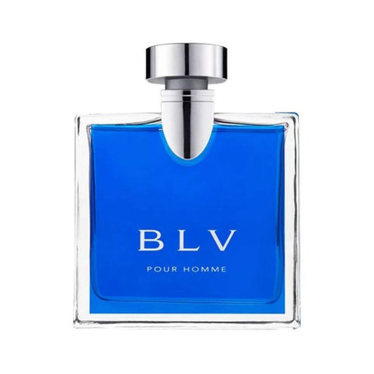 Bvlgari BLV Pour Homme EDT 100ml – Парфюм за мъже