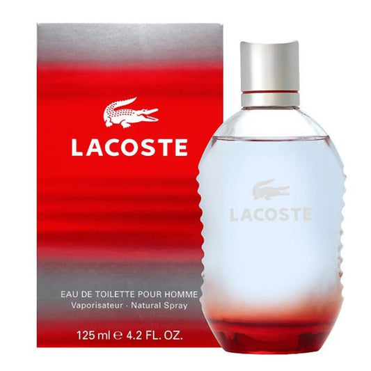 Lacoste EDT 100 ml – Парфюм за мъже