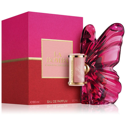Carolina Herrera La Bomba EDP 80 ml – Парфюм за жени