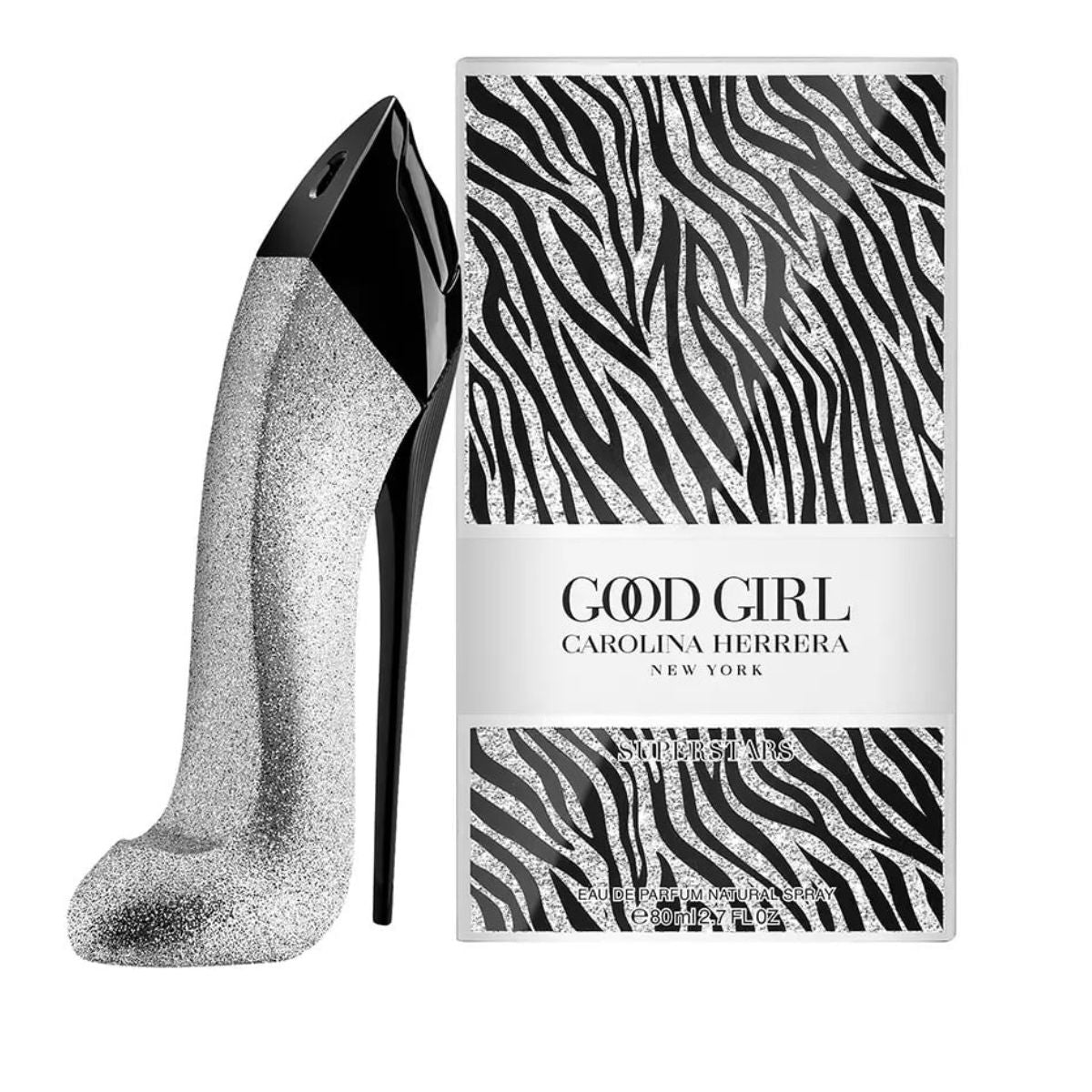 Carolina Herrera Superstars Collector Edition EDP 80ml – Парфюм за жени