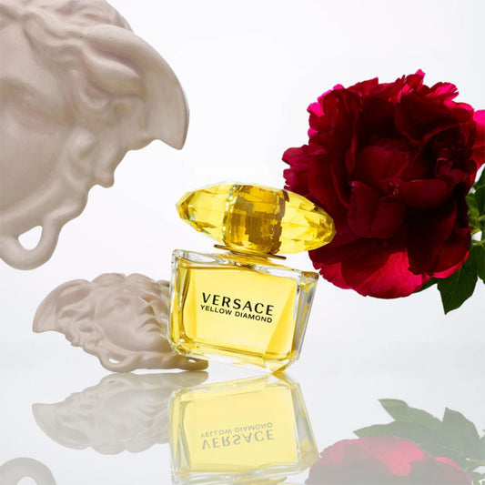 Versace Yellow Diamond EDT 90 ml – Тоалетна вода за жени