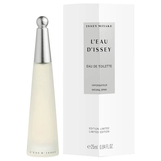 Issey Miyake L'Eau d'Issey EDT 125 ml – Парфюм за жени