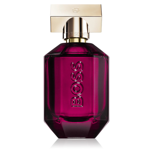 Hugo Boss The Scent Magnetic EDP 100ml – Парфюм за жени