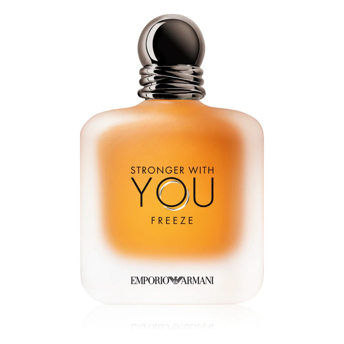 Giorgio Armani Stronger With You Freeze EDT 100ml – Парфюм за мъже