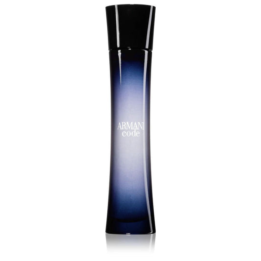 Giorgio Armani Code EDP 75ml – Парфюм за жени