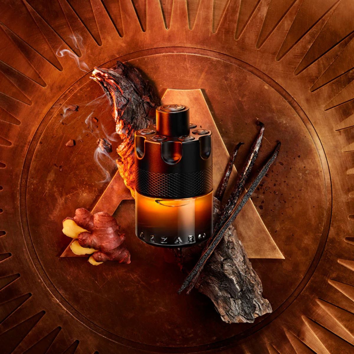 Azzaro The Most Wanted Parfum 100 ml – Парфюм за мъже