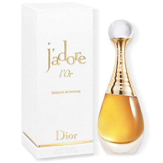 Christian DIOR J'adore L'Or 80 ml – Парфюм за жени