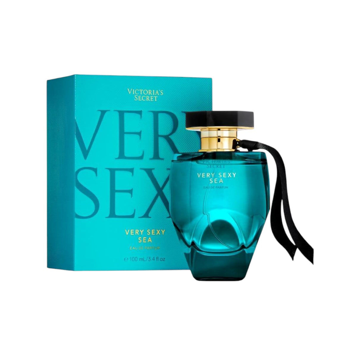 Victoria’s Secret Very Sexy Sea EDP 100 ml  – Парфюм за жени