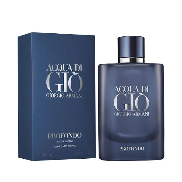 Giorgio Armani Acqua di Gio Profondo EDP 100ml – Парфюм за мъже