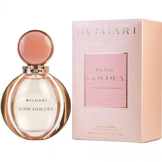 Bvlgari Rose Goldea EDP 90ml – Дамски парфюм 90 ml