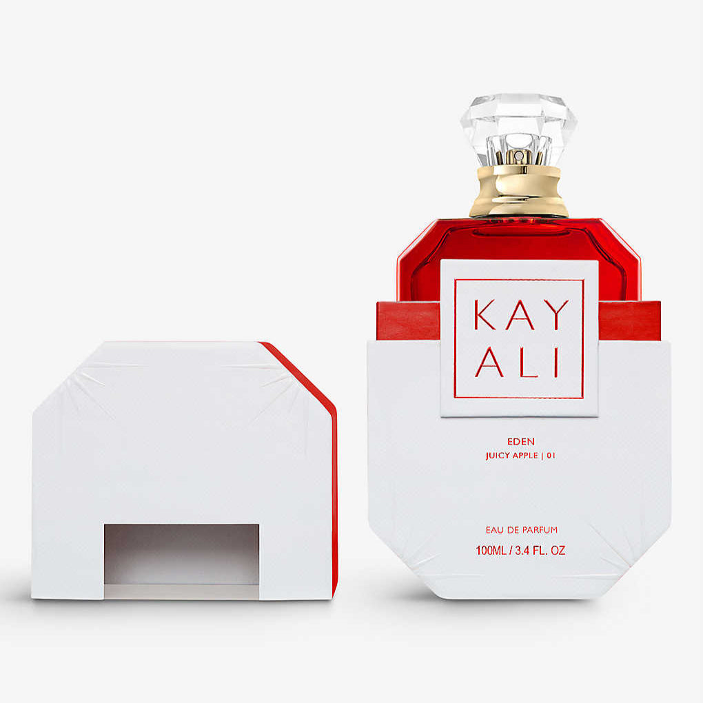 Kayali Eden Juicy Apple EDP 100ml – Парфюм за жени