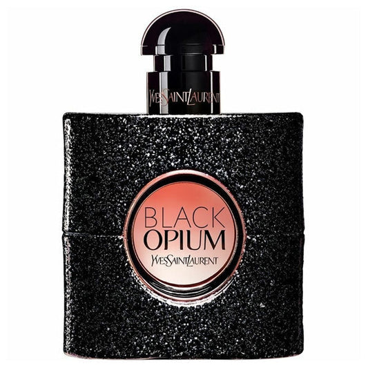 Yves Saint Laurent Black Opium EDP 50ml – Парфюм за жени